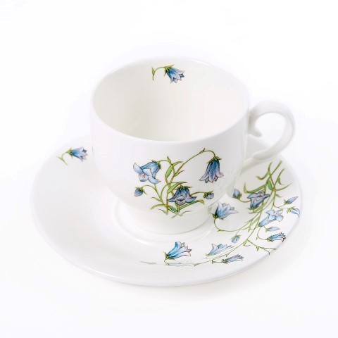 la cija Taza de Café 220ml. Harebell
