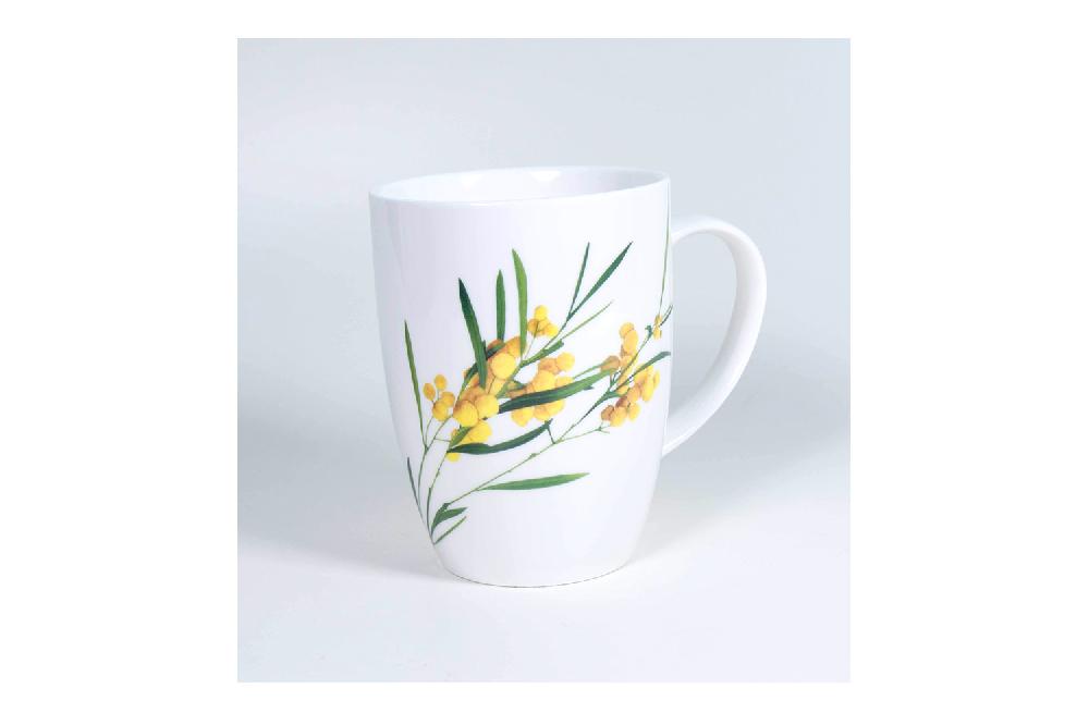 la cija Taza desayuno Aliya 460ml. Mimosa