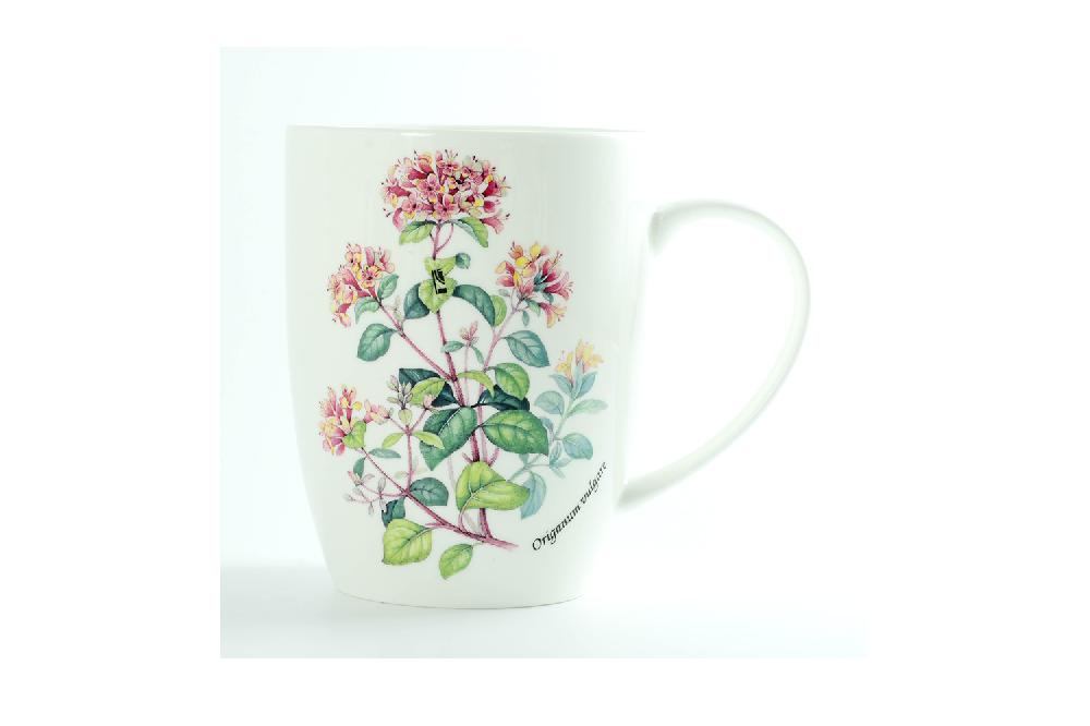 la cija Taza desayuno Aliya 460ml. Orégano