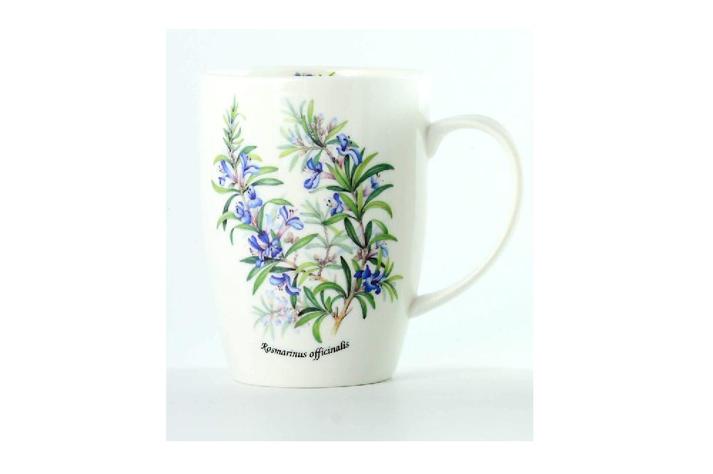 la cija Taza desayuno Aliya 460ml. Romero