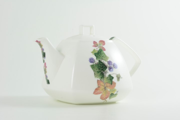 la cija Tetera de 1050ml. Woodland