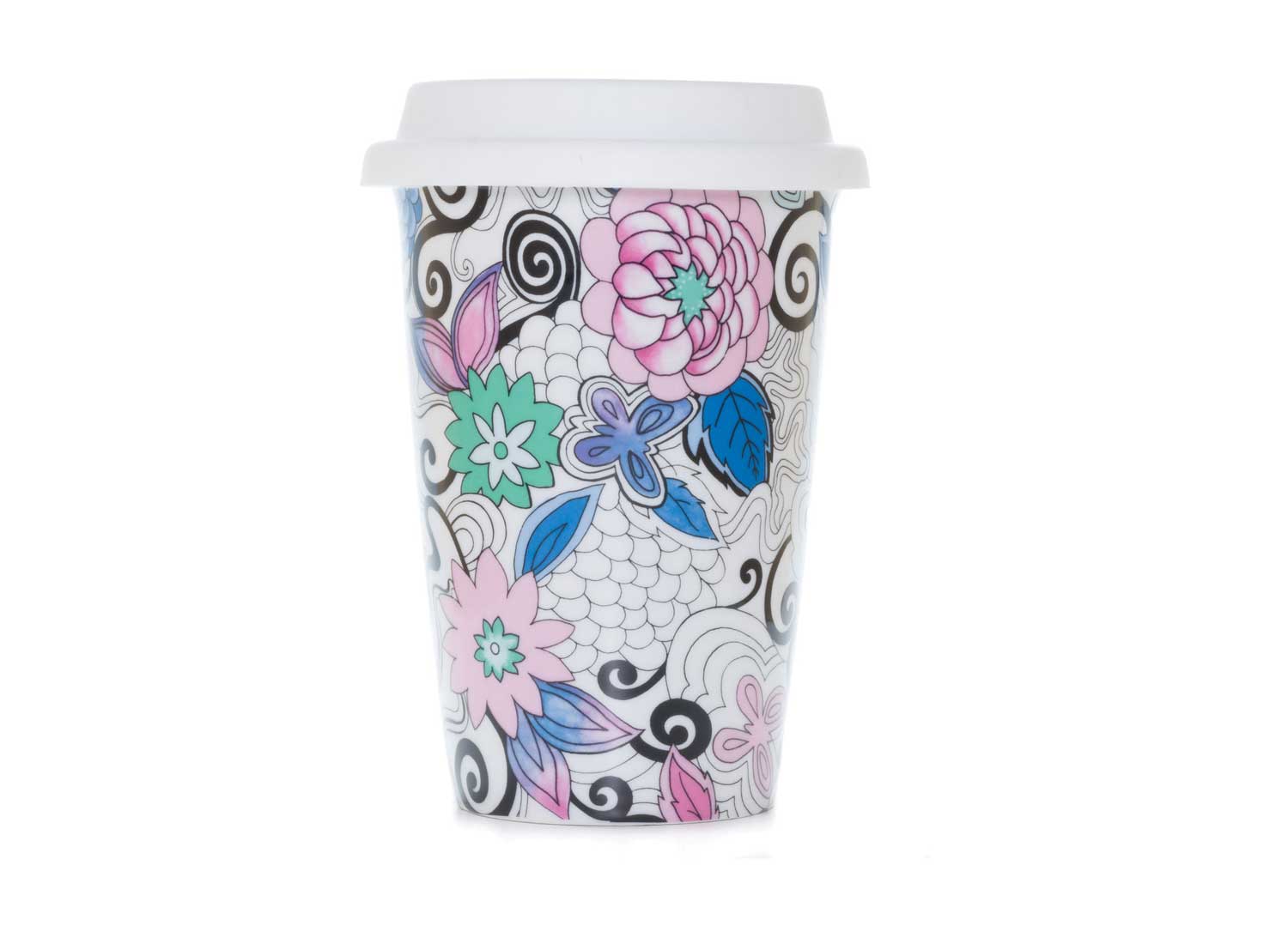 la cija Vaso Americano 400ml. Freedom