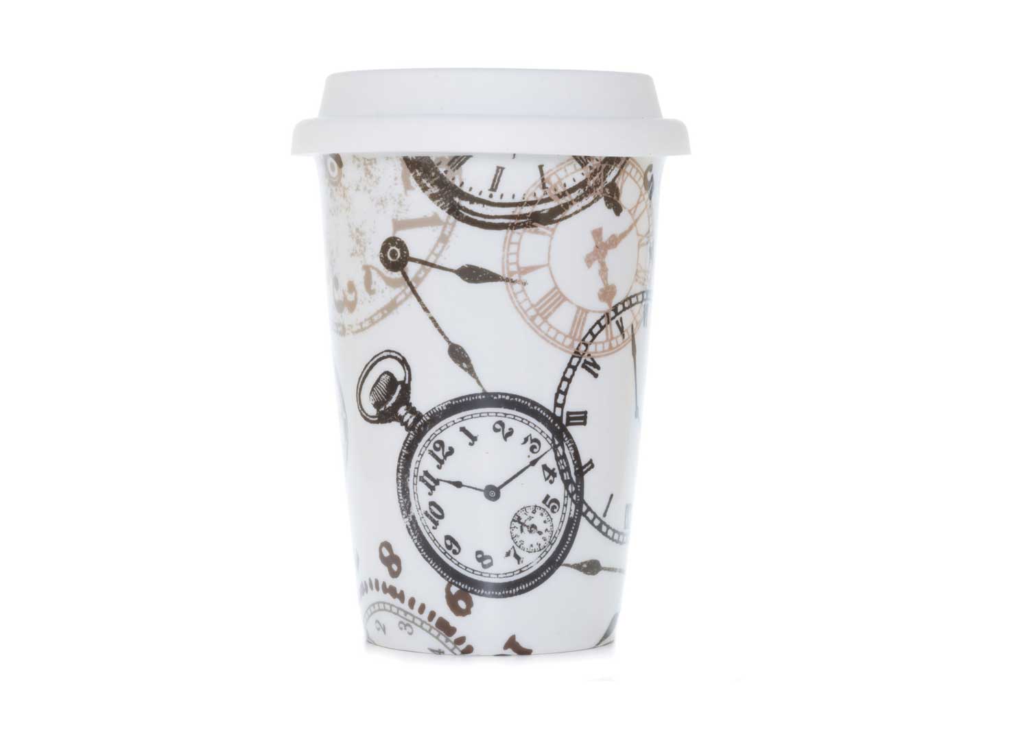 la cija Vaso Americano 400ml. Relojes