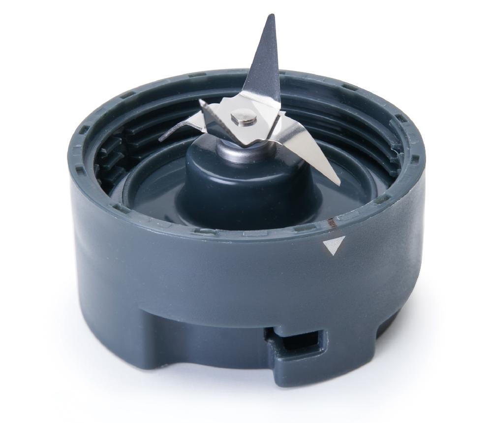 Lacor Batidora Individual Mix&Go Con Jarra De Cristal