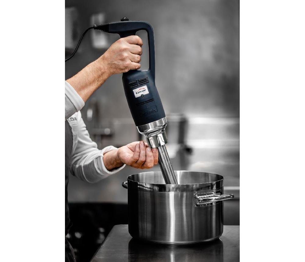 Lacor Batidora Profesional Brisk Variable (Serie 350)