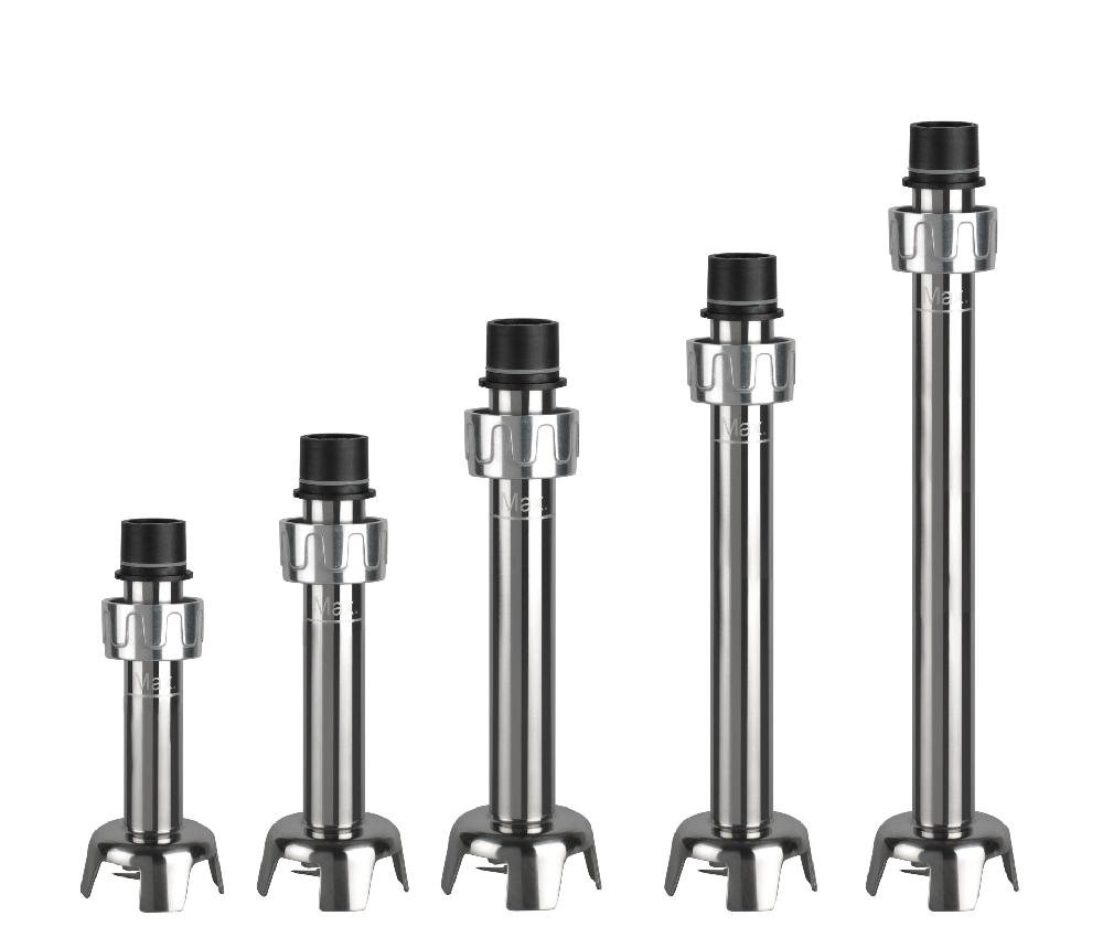 Lacor Brazo Triturador Para Batidora Profesional Brisk (Serie 350/500)