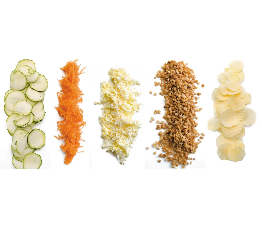 Lacor Cortador De Vegetales + Máquina De Helado Cosmo