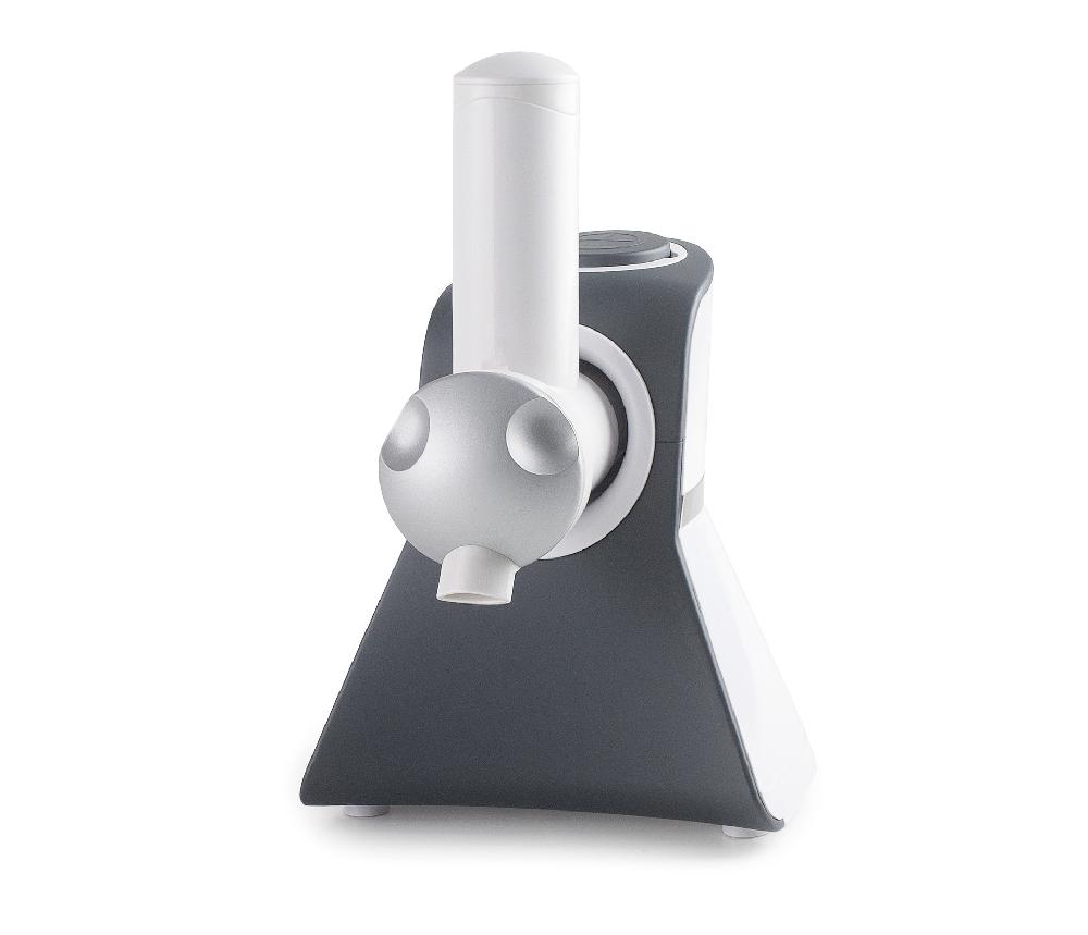 Lacor Cortador De Vegetales + Máquina De Helado Cosmo