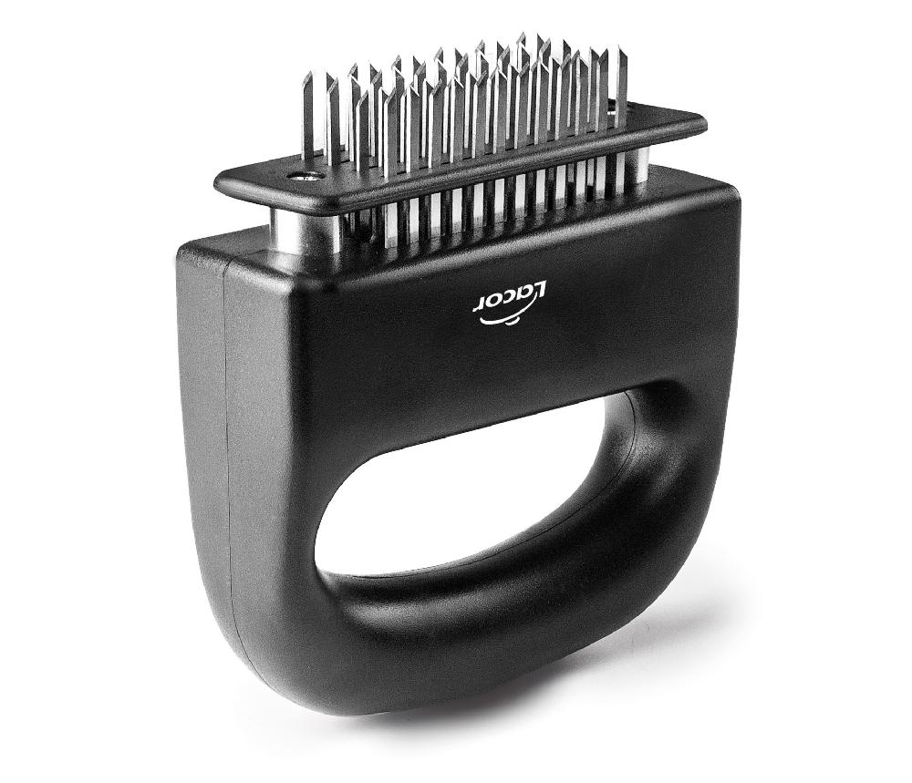 Lacor Ablandacarne Black