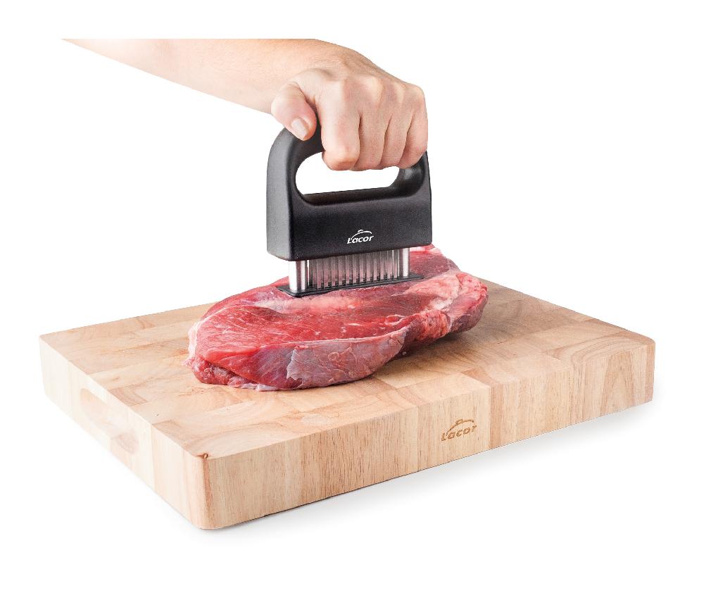Lacor Ablandacarne Black