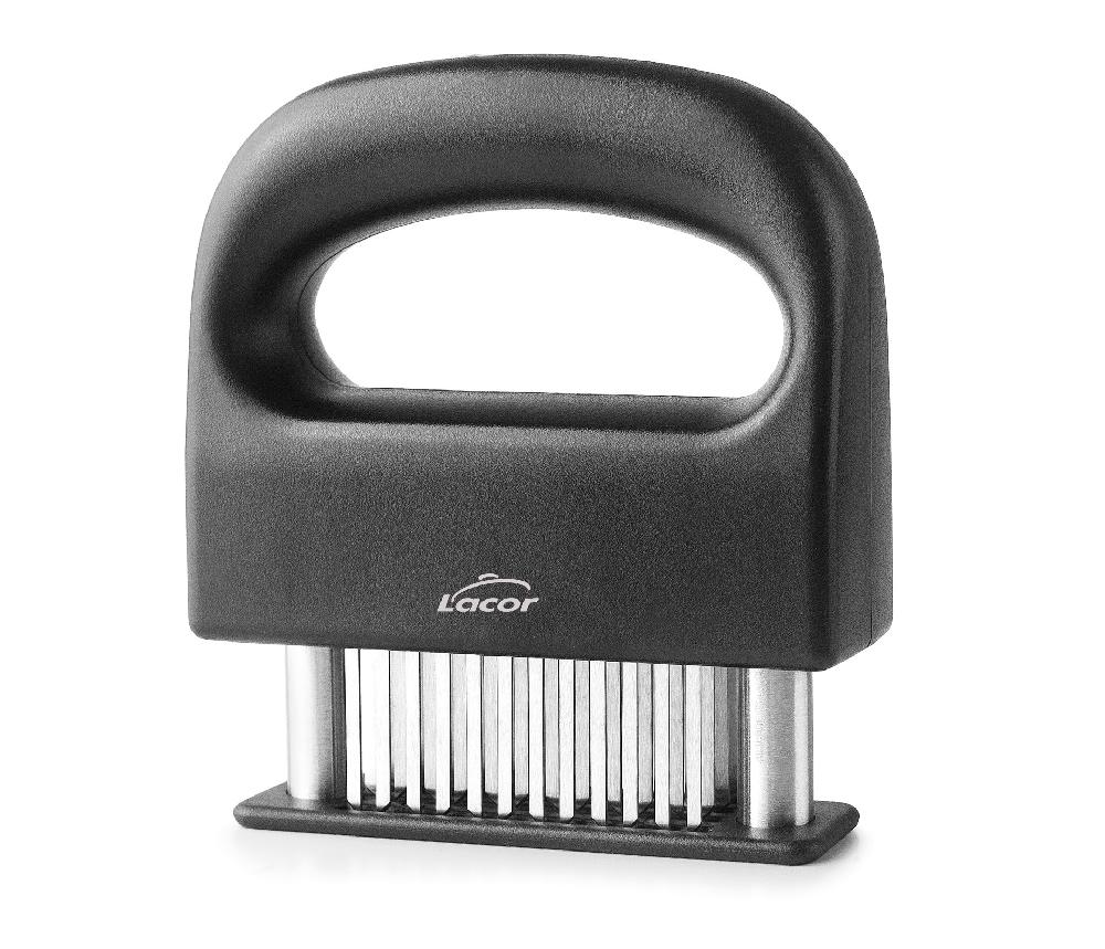 lacor Ablandacarne Black