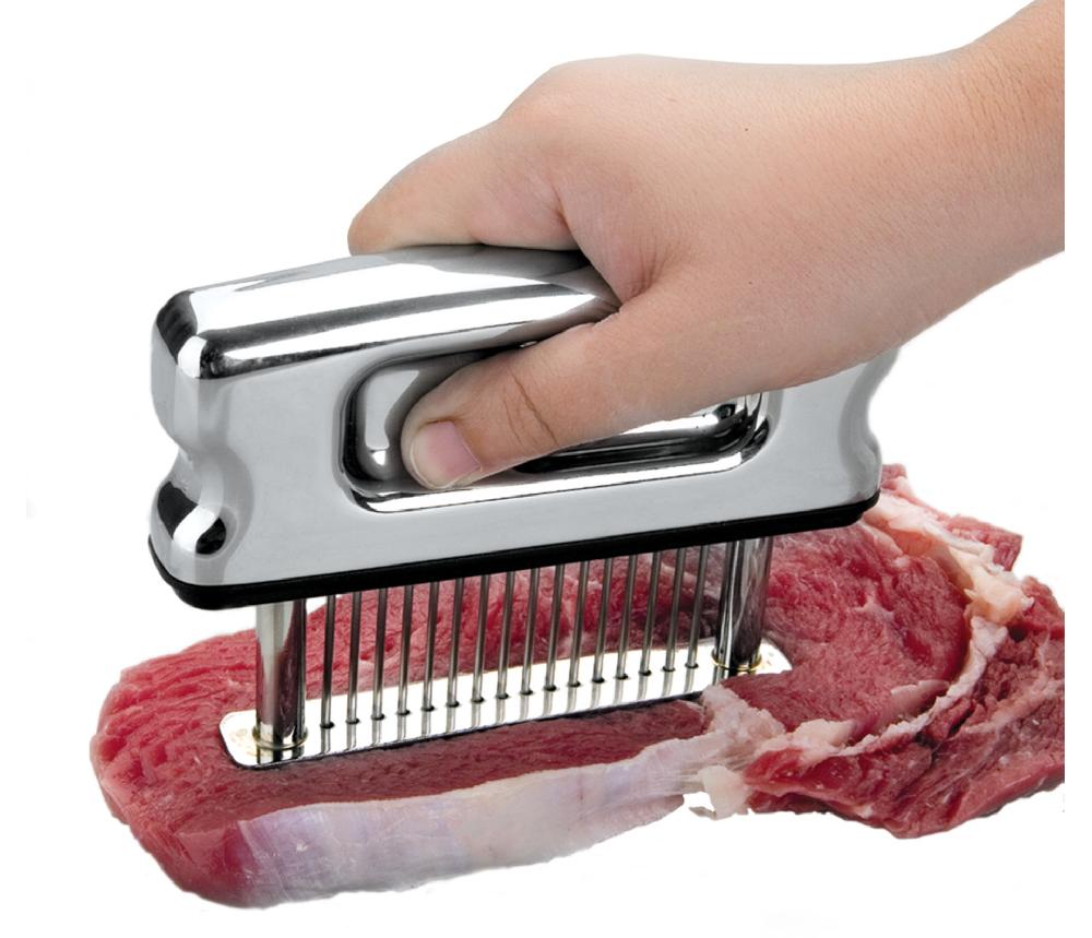 Lacor Ablandador De Carne Inox