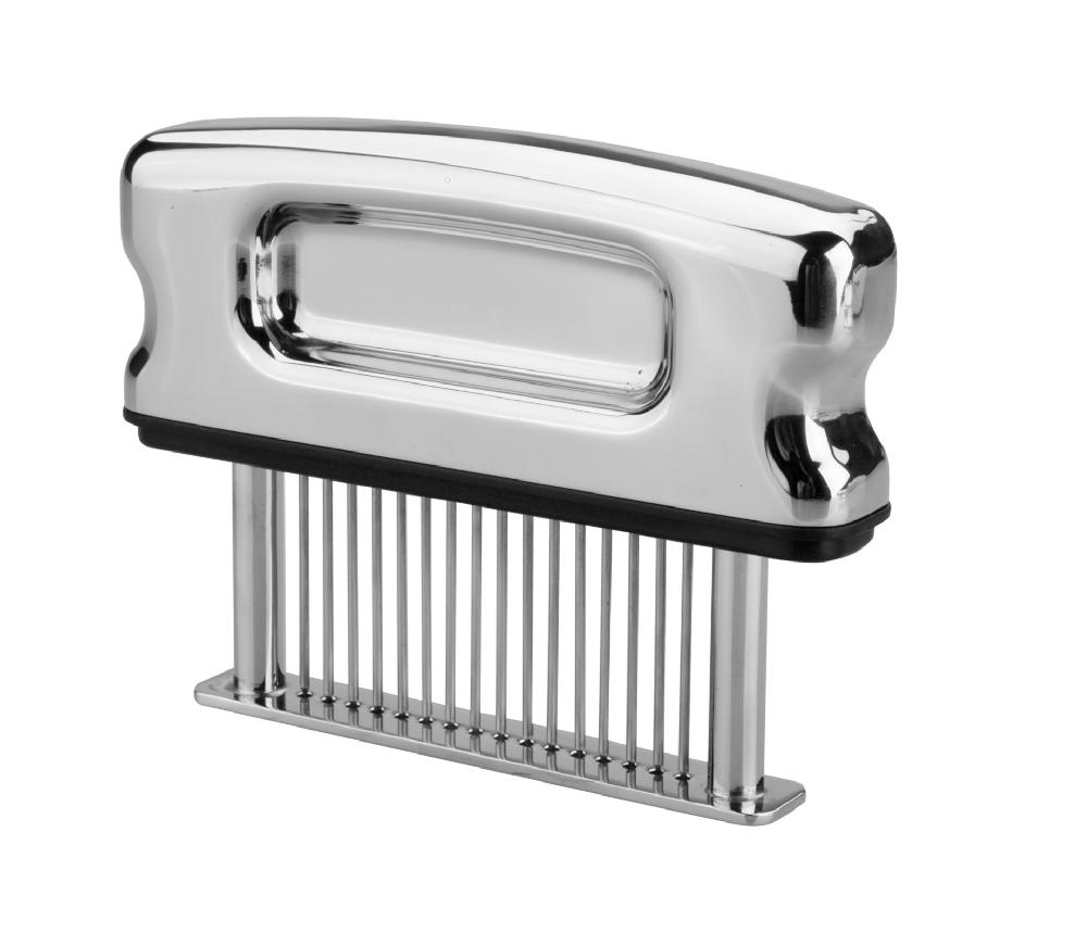lacor Ablandador de carne Inox