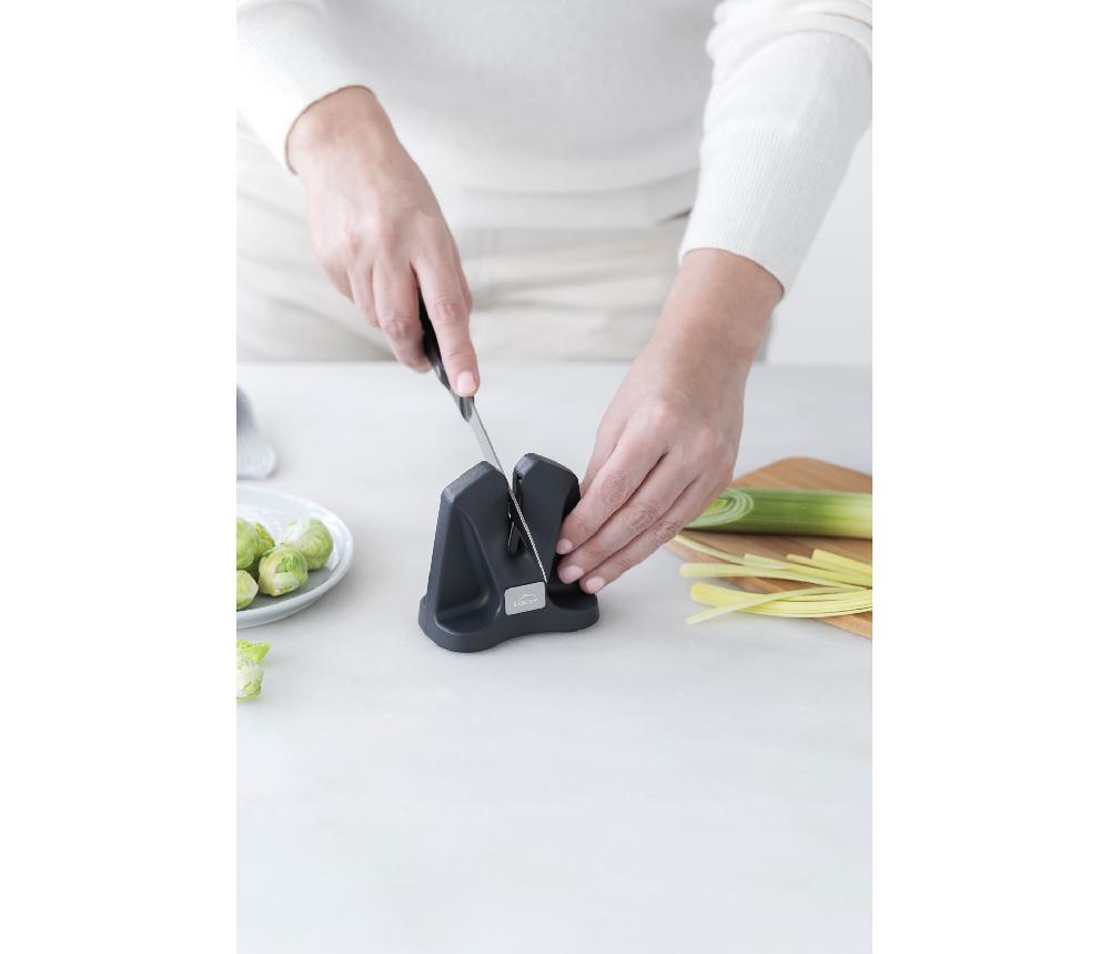 Lacor Afilador De Cuchillo Vertical