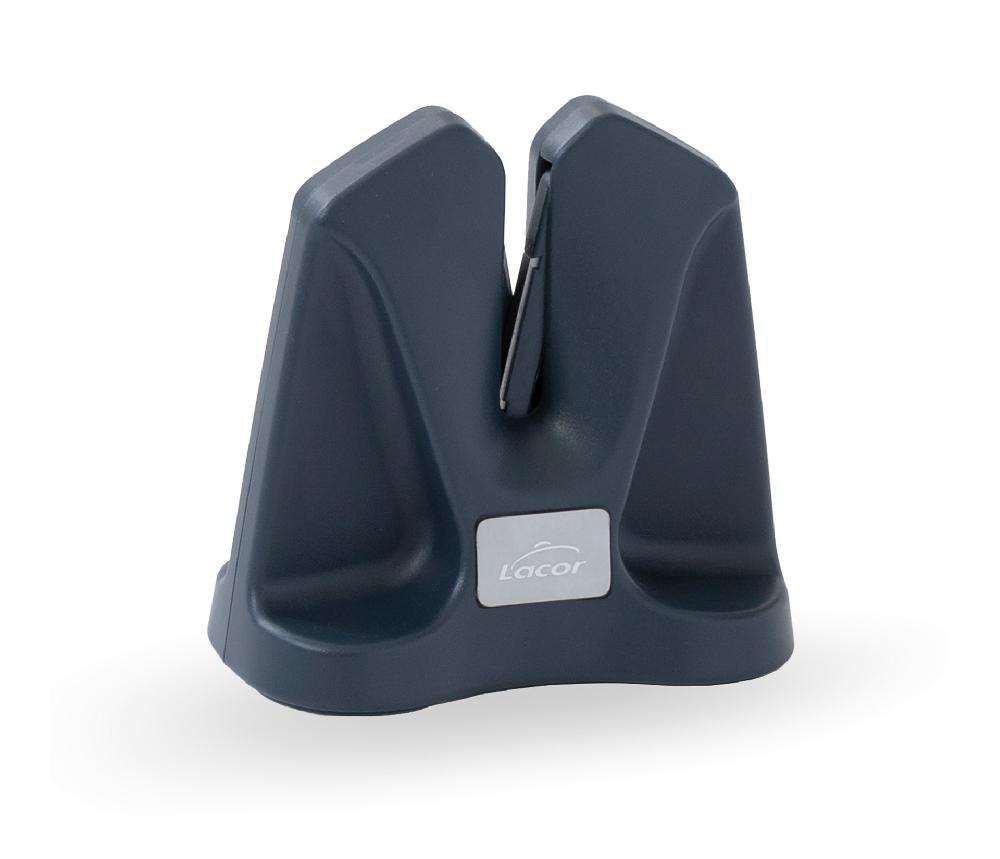 lacor Afilador de cuchillo Vertical