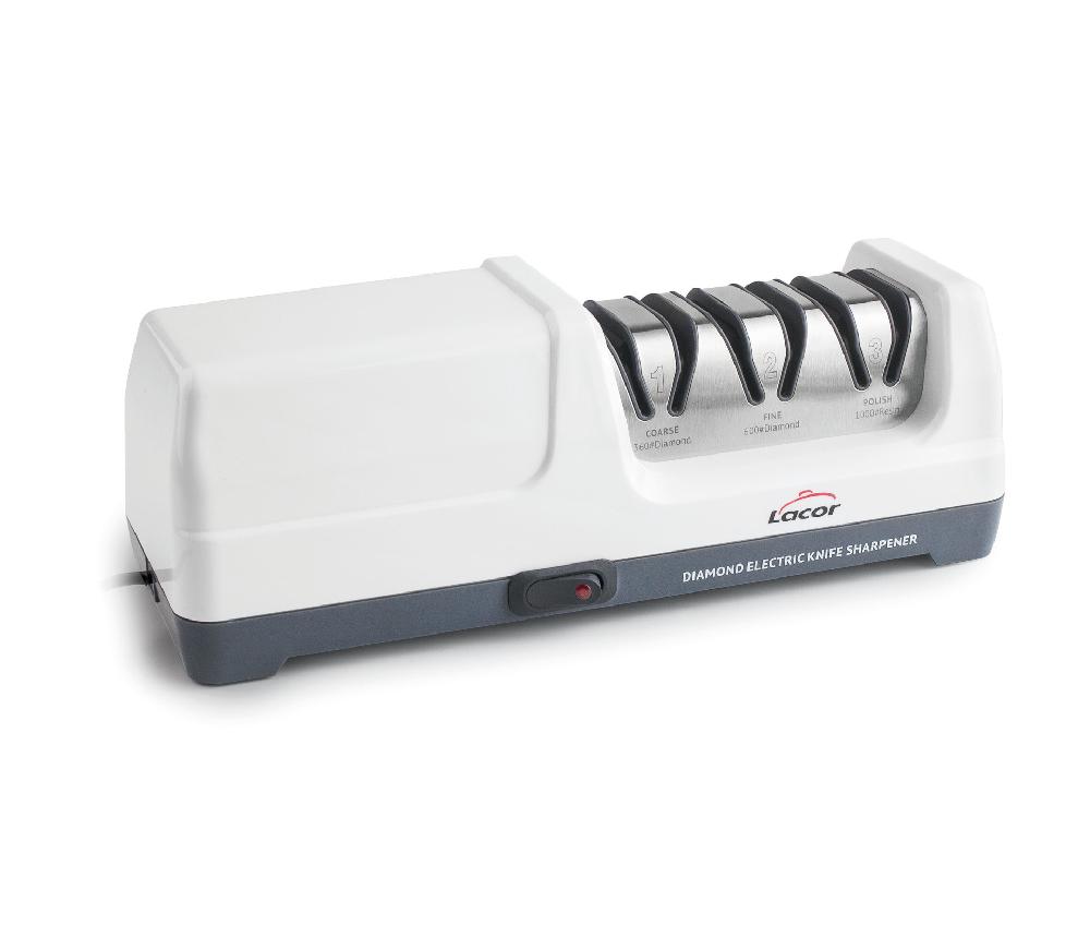 lacor Afilador de cuchillos Drei