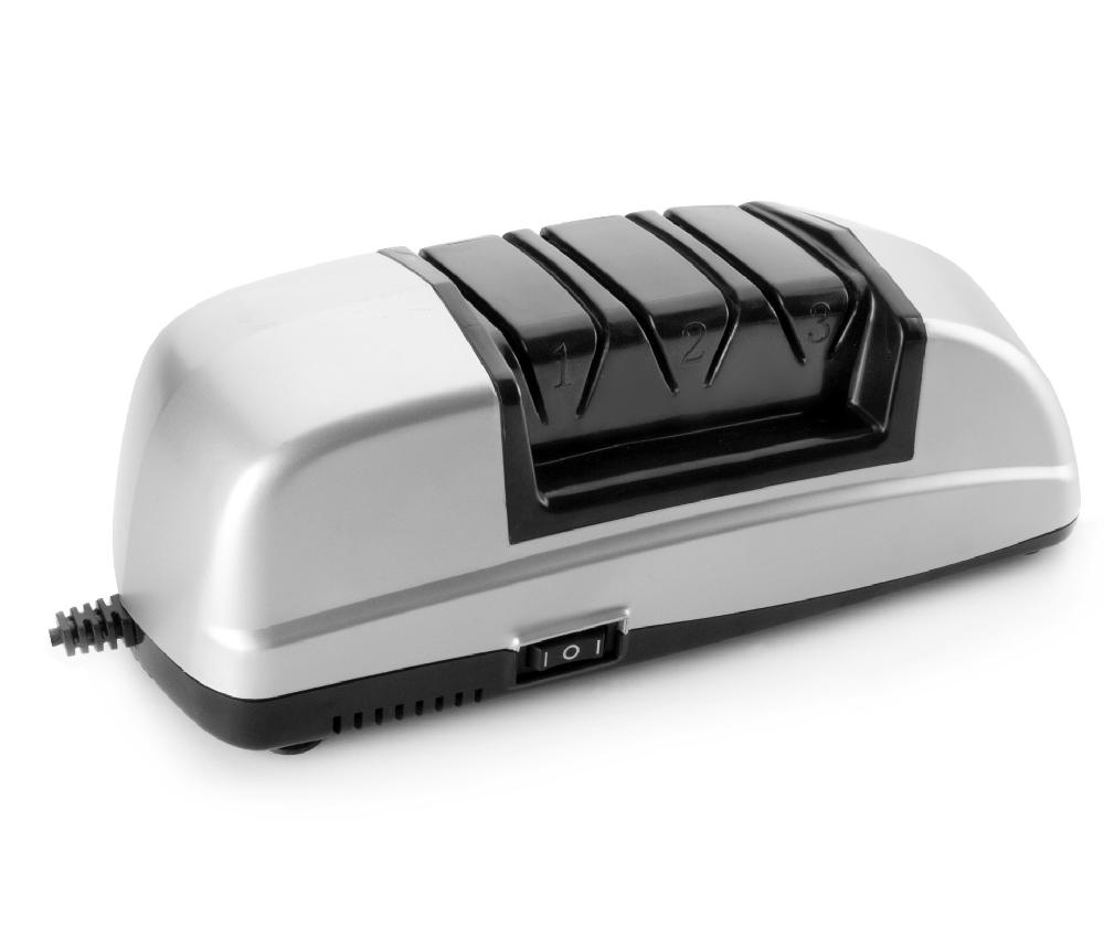 lacor Afilador de cuchillos eléctrico Pro