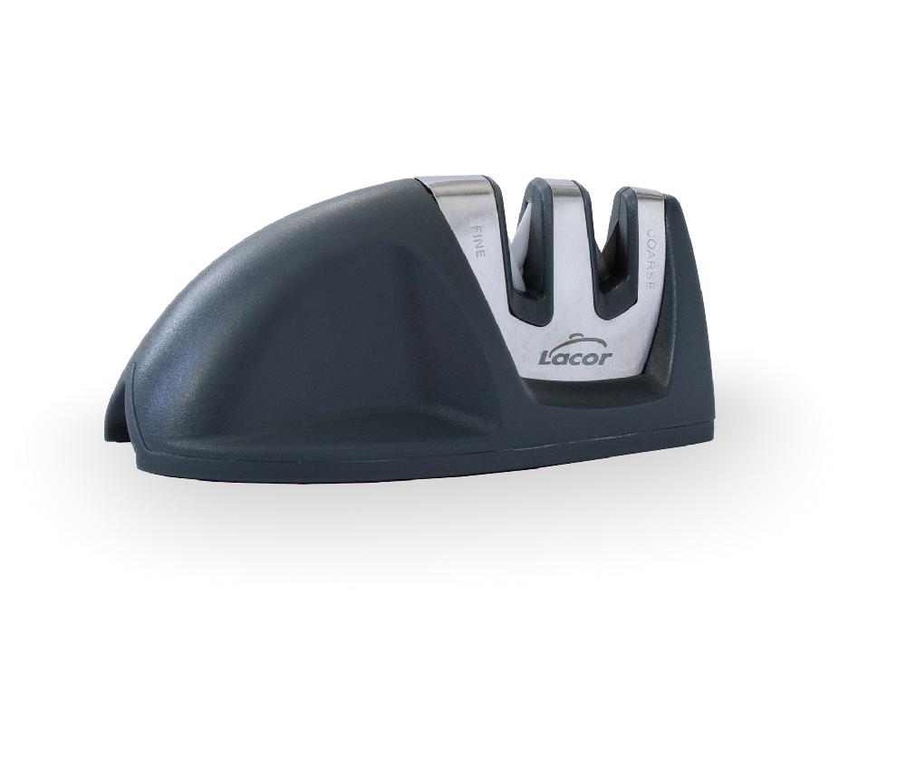 lacor Afilador de cuchillos Mini