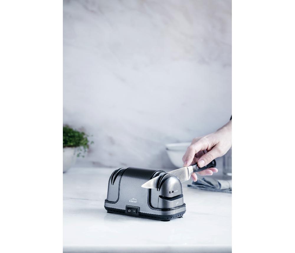 Lacor Afilador De Cuchillos TitanPRO