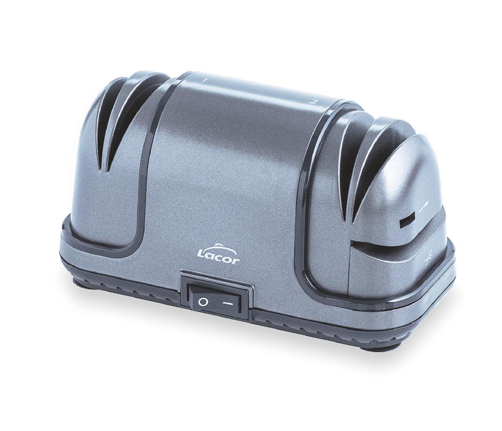 lacor Afilador de cuchillos TitanPRO