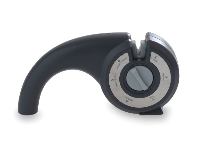 Lacor Afilador De Precisión 6 En 1