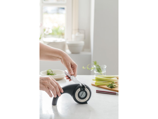 Lacor Afilador De Precisión 6 En 1