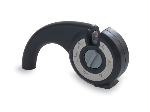 lacor Afilador de precisión 6 en 1