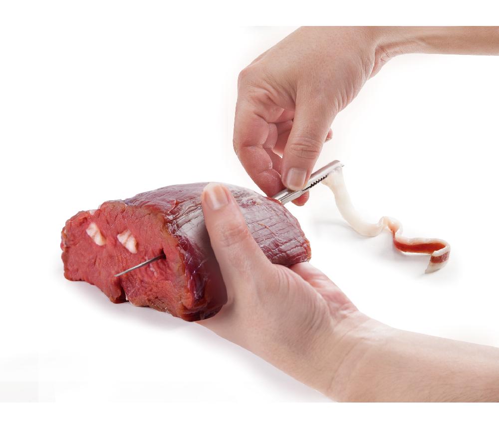 Lacor Aguja De Mechar