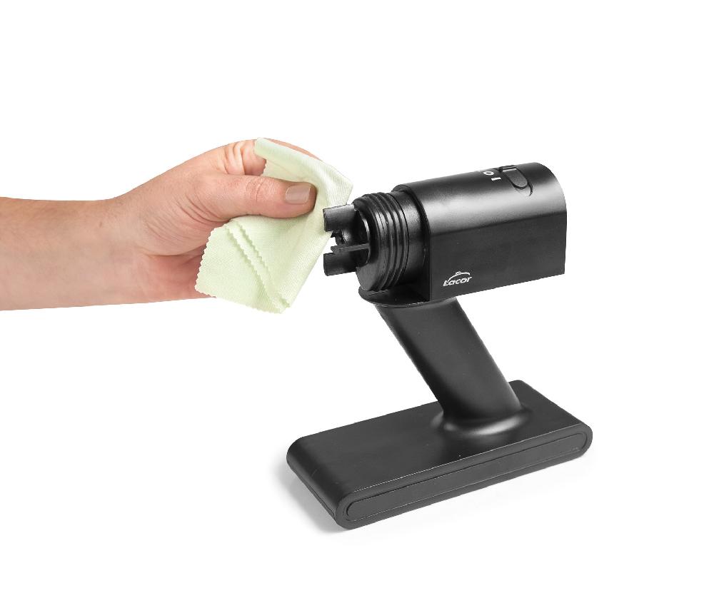 Lacor Ahumador De Alimentos Instant