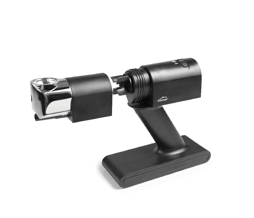 Lacor Ahumador De Alimentos Instant