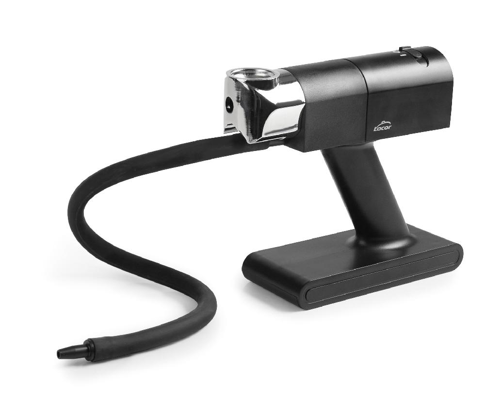 lacor Ahumador de alimentos Instant