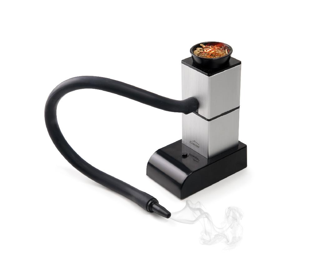 lacor Ahumador de alimentos Magic