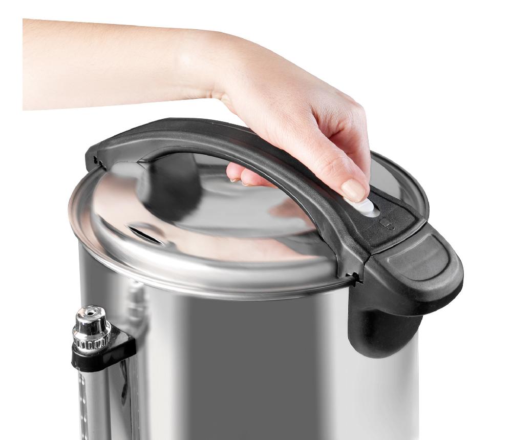 Lacor Airpot Eléctrico Termodosificador