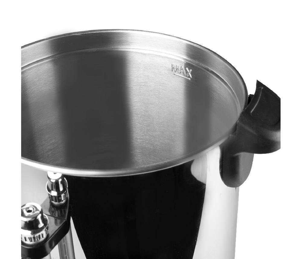 Lacor Airpot Eléctrico Termodosificador