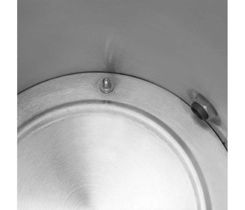 Lacor Airpot Eléctrico Termodosificador