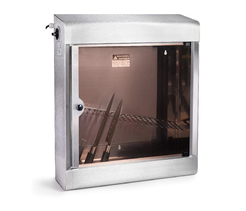 Lacor Armario Esterilizador Ultravioleta