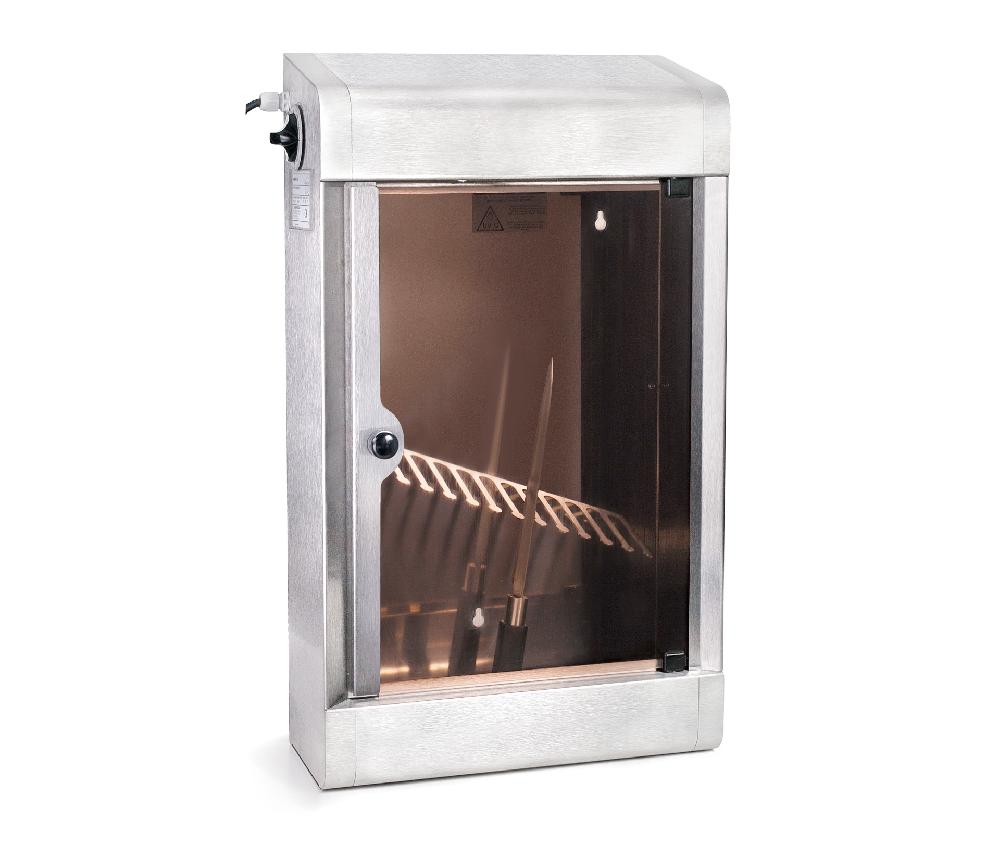 lacor Armario esterilizador ultravioleta