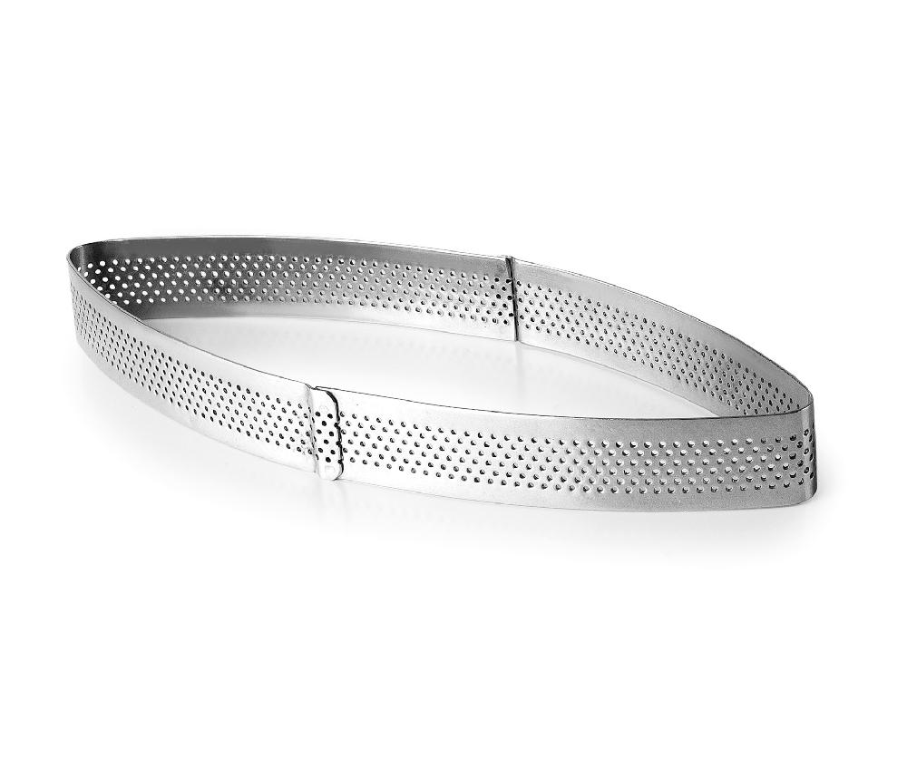 lacor Aro hoja perforado