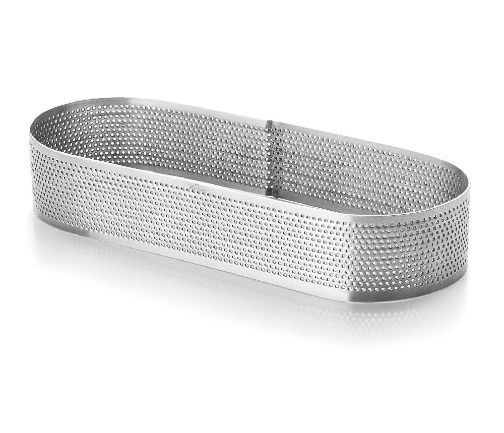 lacor Aro oval perforado