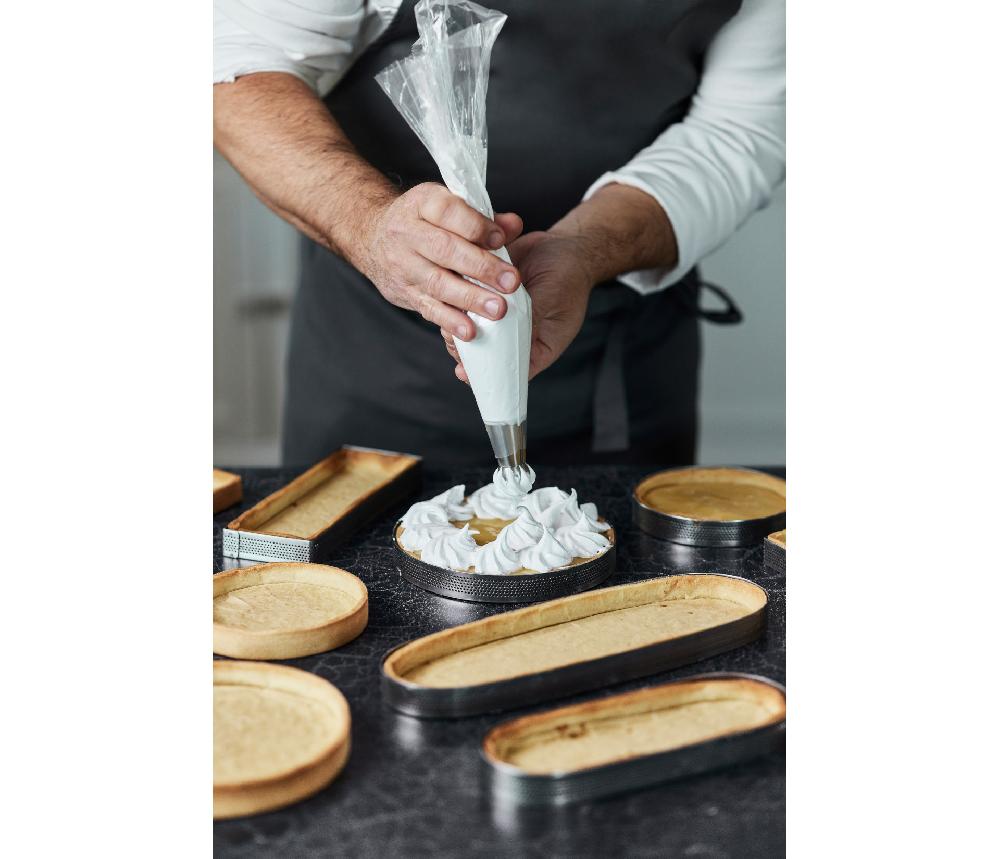 Lacor Aro Redondo Perforado