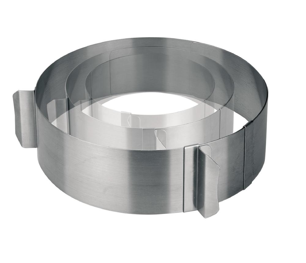 lacor Aro repostería extensible