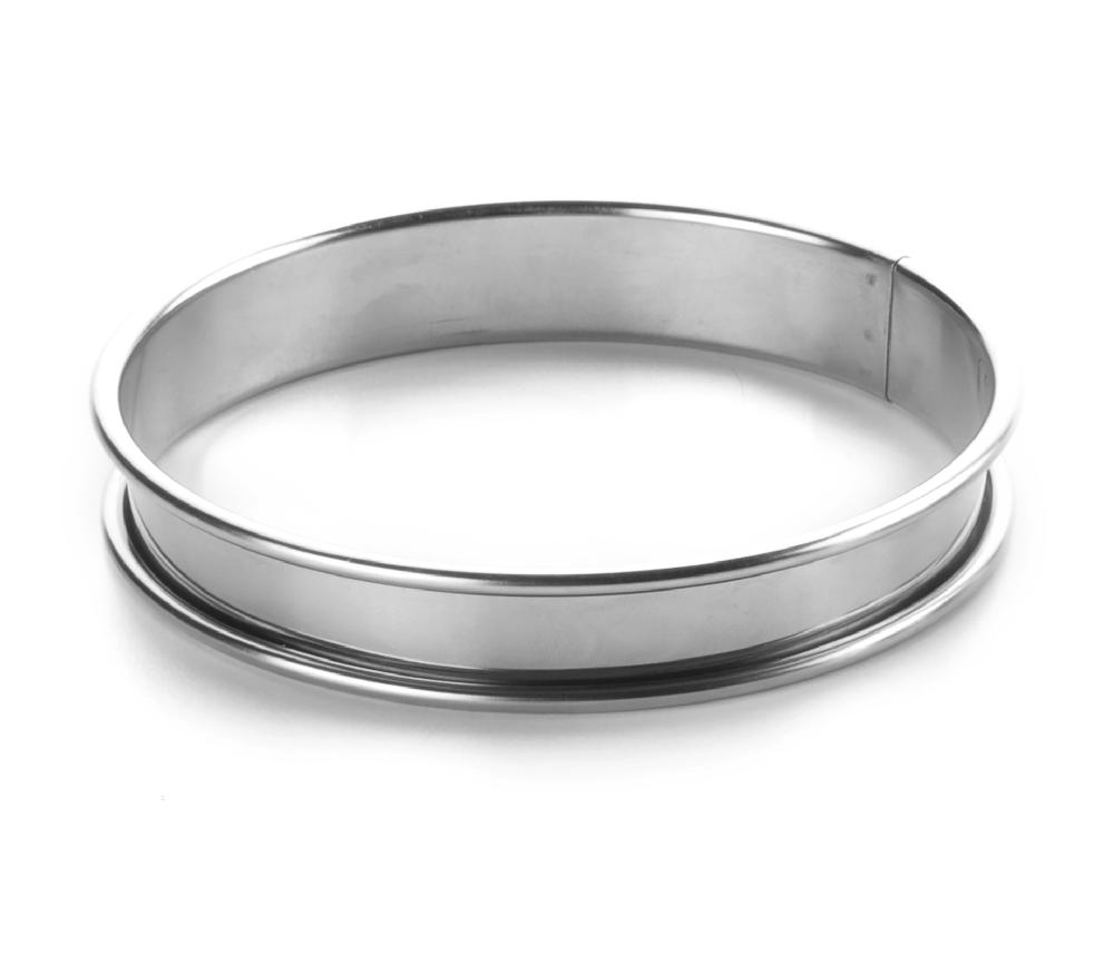 Lacor Aro Tarta Borde Vuelto