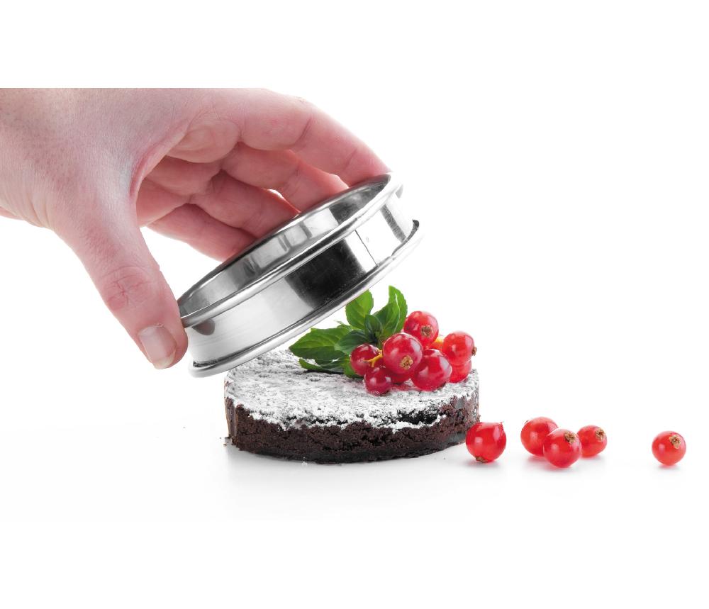 Lacor Aro Tarta Borde Vuelto