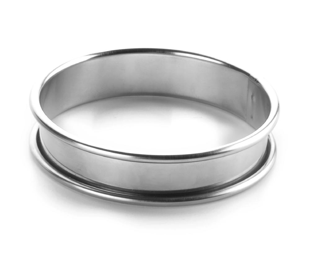 lacor Aro tarta borde vuelto