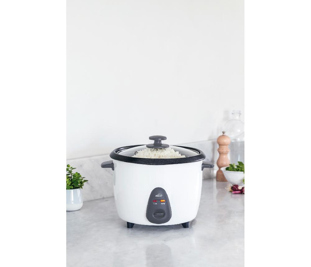 Lacor Arrocera White