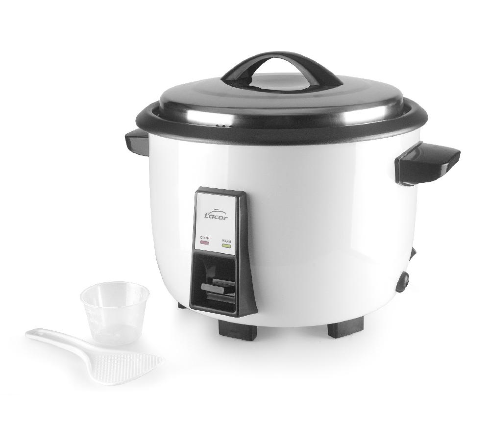 lacor Arrocera White Pro