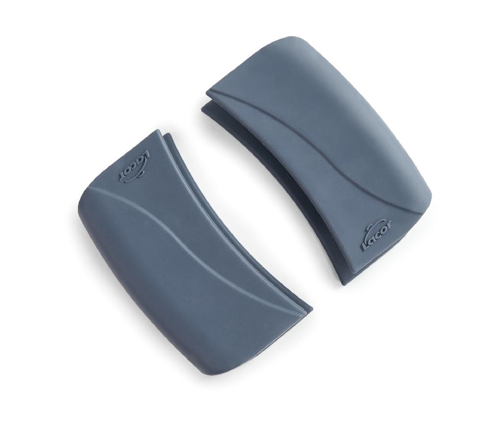 lacor Asas de silicona Eco-Piedra