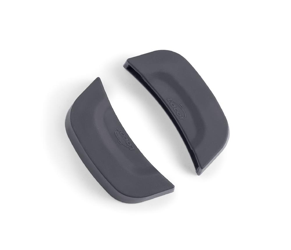 lacor Asas de silicona Titanium