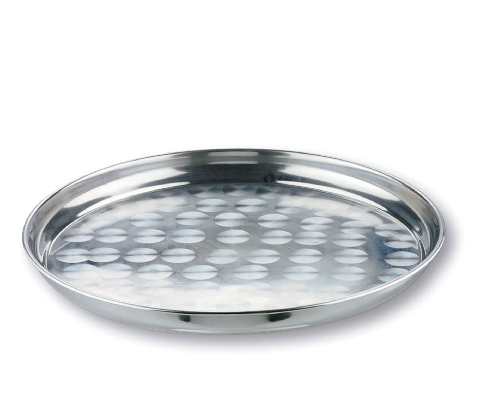 lacor Bandeja camarero Garinox