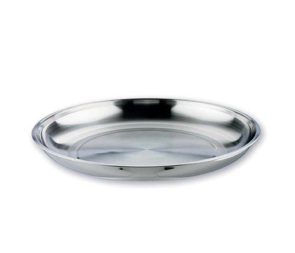 lacor Bandeja de marisco Garinox